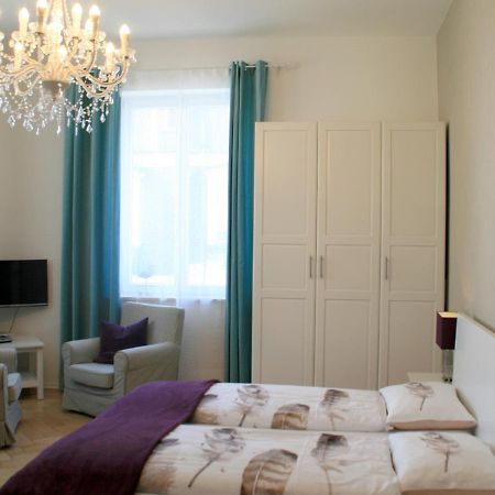 Ferienwohnung Katharina Линдау Экстерьер фото