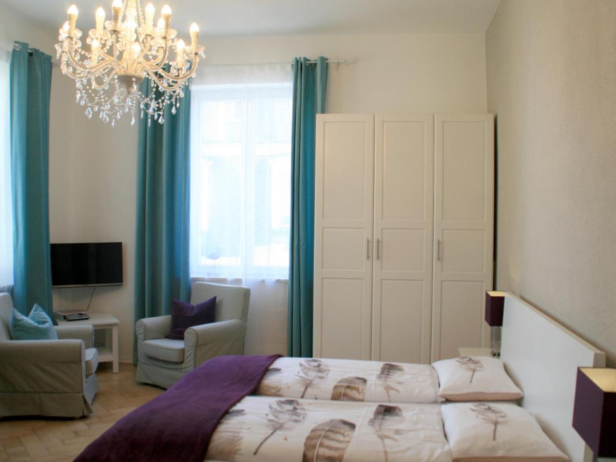 Ferienwohnung Katharina Линдау Экстерьер фото