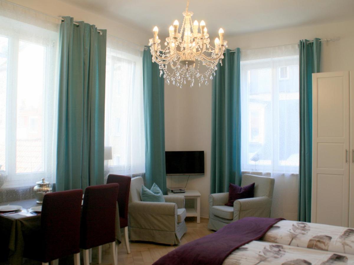 Ferienwohnung Katharina Линдау Экстерьер фото