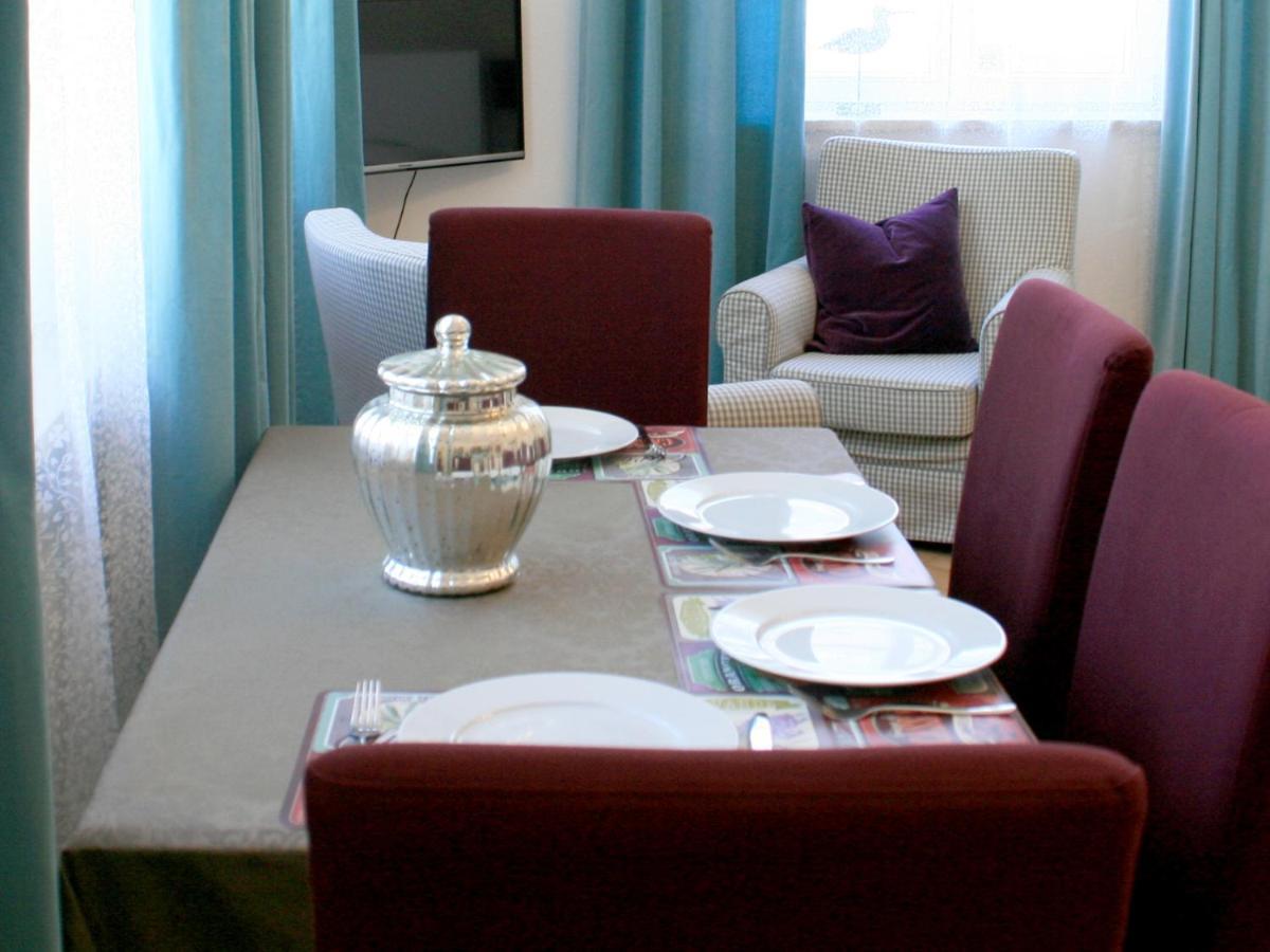Ferienwohnung Katharina Линдау Экстерьер фото