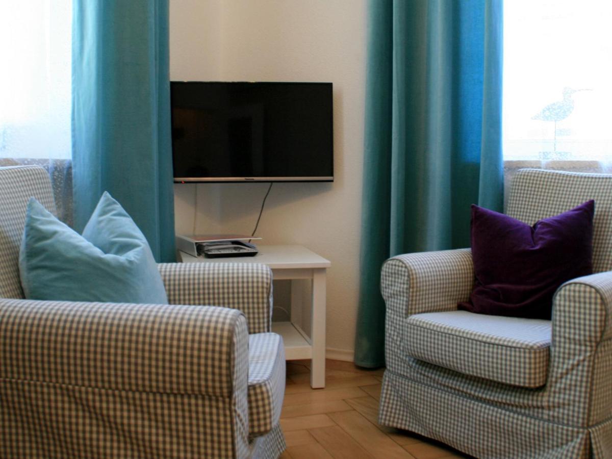 Ferienwohnung Katharina Линдау Экстерьер фото