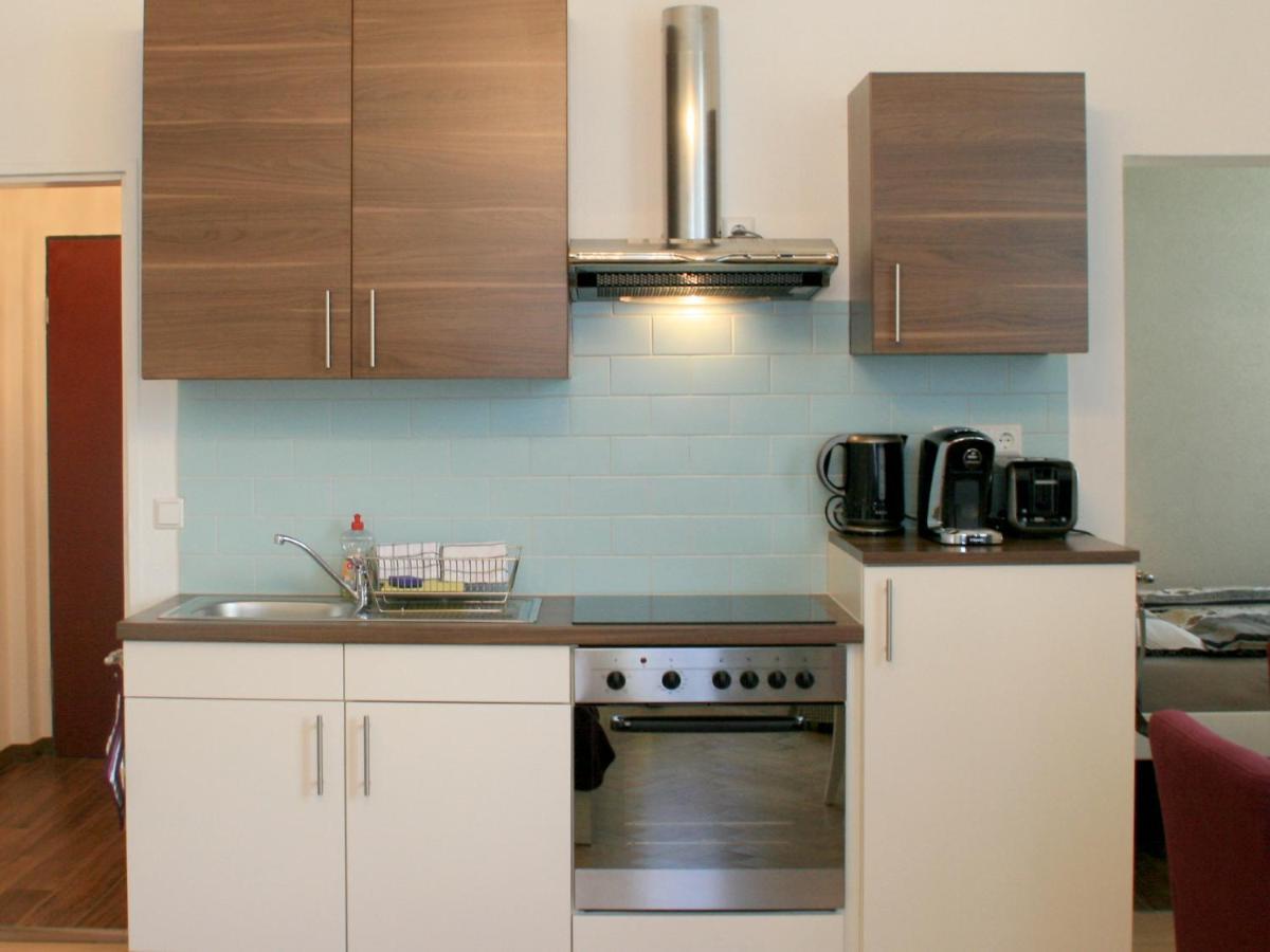 Ferienwohnung Katharina Линдау Экстерьер фото